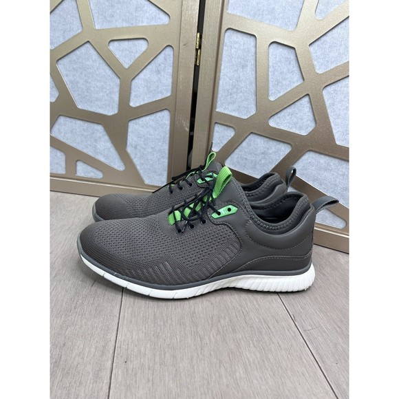 johnston murphy XC4 H2-Sport Hybrid Knit U-Throat Golf Shoes Sneakers Men 8 M W main image 11